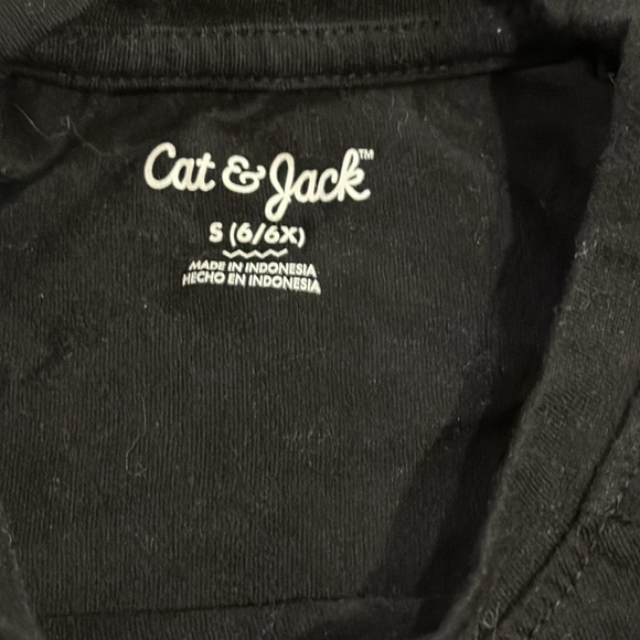 Cat & jack Halloween bundle size 4T-6 - Picture 10 of 10